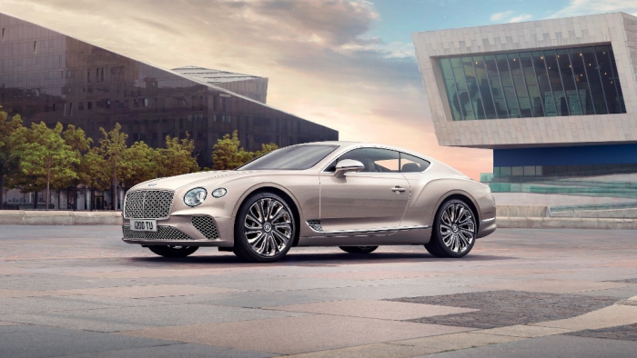 宾利：无协议退欧极具破坏性 将影响公司利润